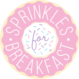 Sprinkles logo